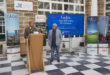 Diputación presenta la publicación 'Cádiz, tres mil años de Europa’ para atraer a turistas europeos